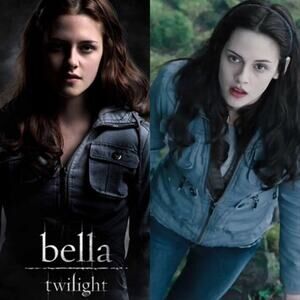 Jack by BB Dakota Bella Swan Twilight Jacket